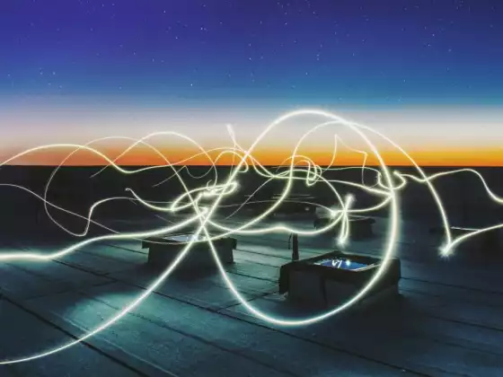 Three Techniques to Clean Your Energy