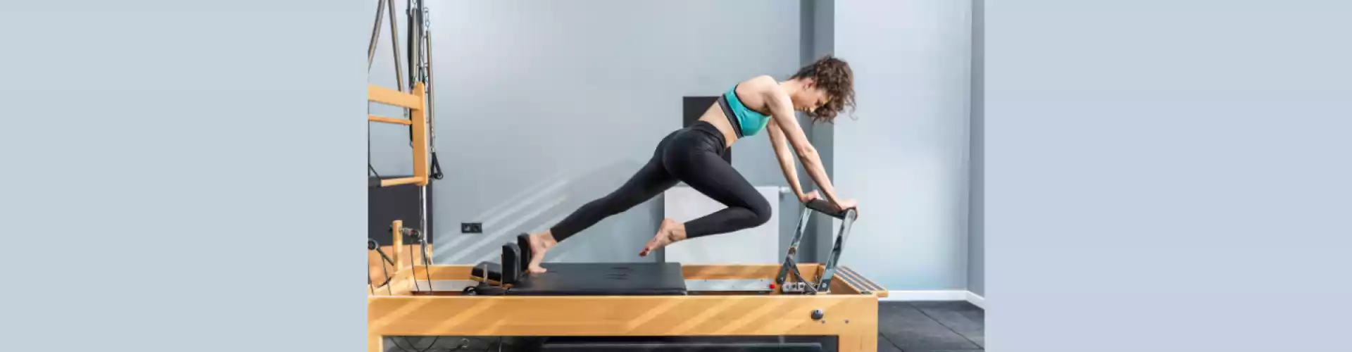 Pilates con propósito