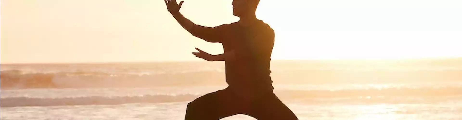 Καθημερινές πρακτικές Qigong - Online Class by Cassaundra Paolini