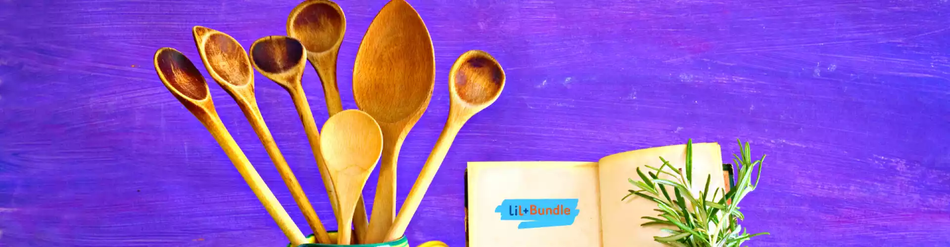 Bundle: Healthy Eats ชุด Happy Life - Online Course by Learn It Live
