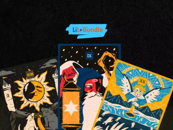 Exploring the Cards Bundle