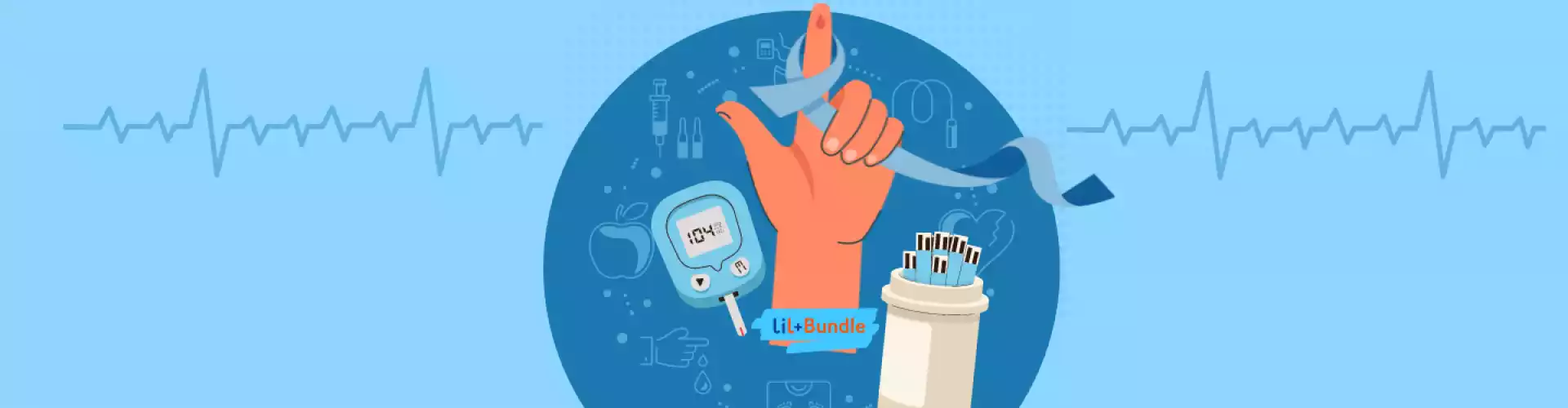 Bundle: நீரிழிவு ஆரோக்கிய மூட்டை - Online Course by Learn It Live