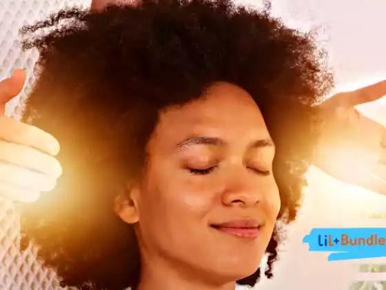 Pacchetto Viaggio attraverso i regni del Reiki