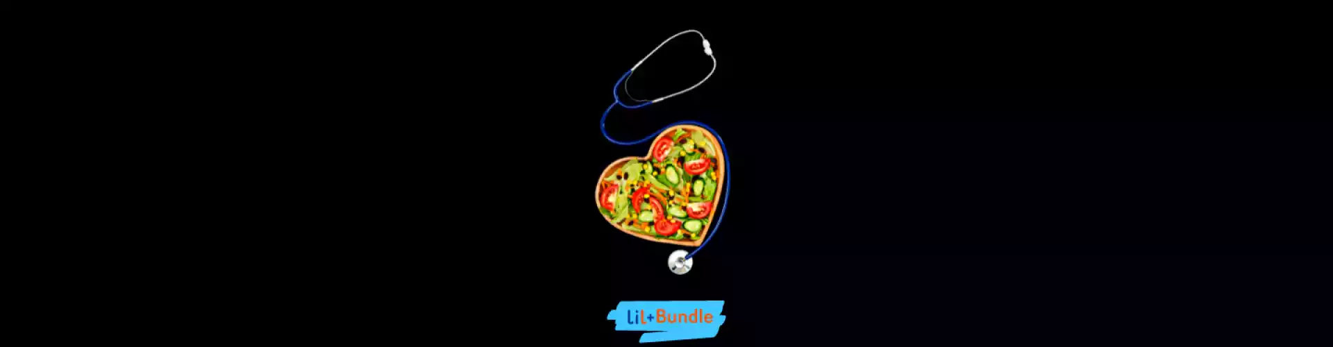 Bundle: نیوٹریشن انریپڈ بنڈل - Online Course by Learn It Live