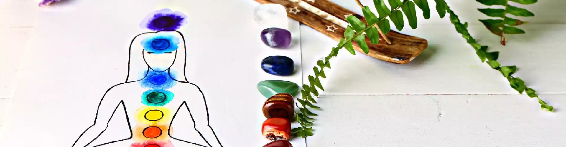 Heilung Ihres Hals- und Dritten-Auge-Chakras, Klasse 6 - Online Class by Cassaundra Paolini