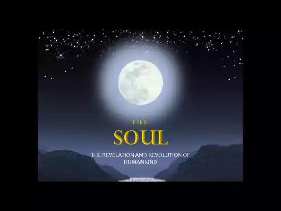 The SOUL Class - October 22, 2023