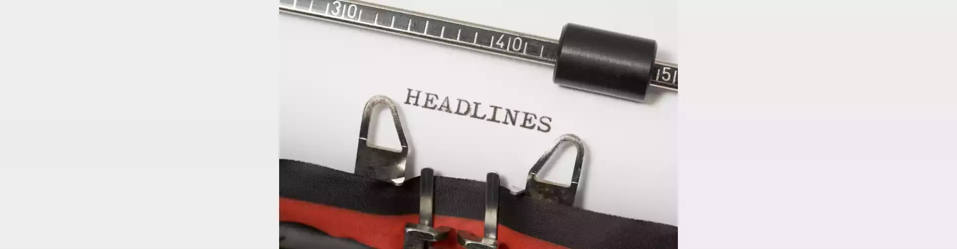 10 Proven Formulas To Write Attention Grabbing Headlines