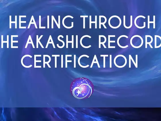 Akashic Records Healing Practitioner