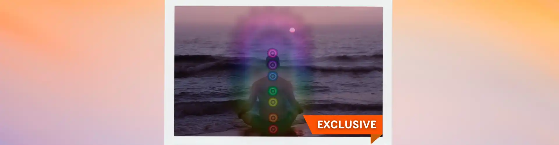 Sanación energética de luna llena y activación de los 12 chakras - Online Class by Cassaundra Paolini