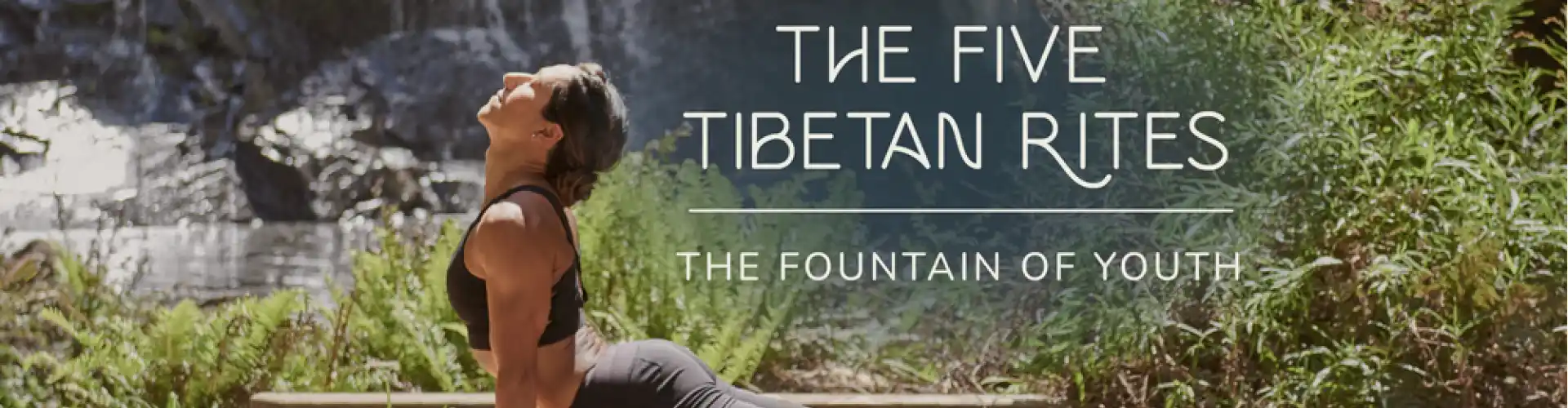 Tibetan Rites Introduction Series - Online Class by Cassaundra Paolini