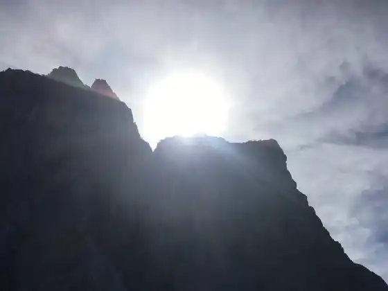 Sun Power Chi Kung