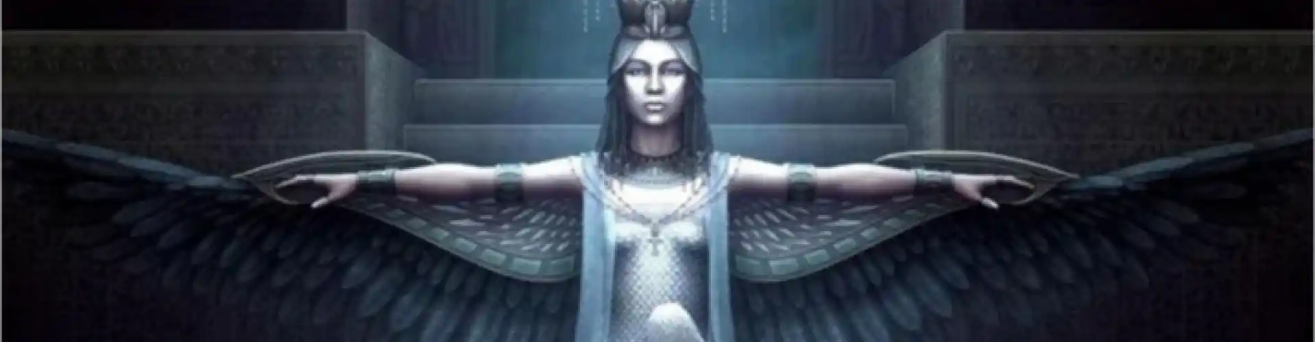 BLUE STAR ISIS MAGICAL EMPOWERMENT ATTUNEMENT - Online Class by Vandana Atara Aura