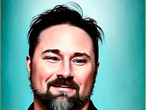 Marc Lainhart - The Intuitive ProspectorтДв - Class Instructor