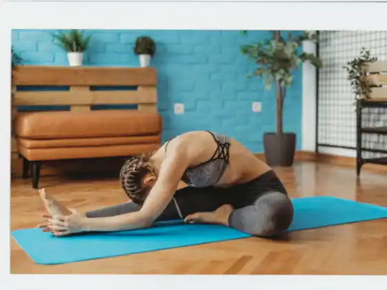 Yin/Yoga Pemulihan