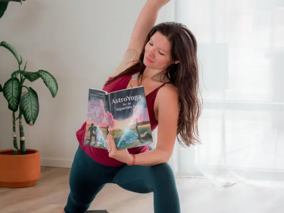 Emily Ridout,
Spirituality, Health & Wellness, Spirituality, Spirituality
Expert at Masterclass Sampler w/ 30+ Classes