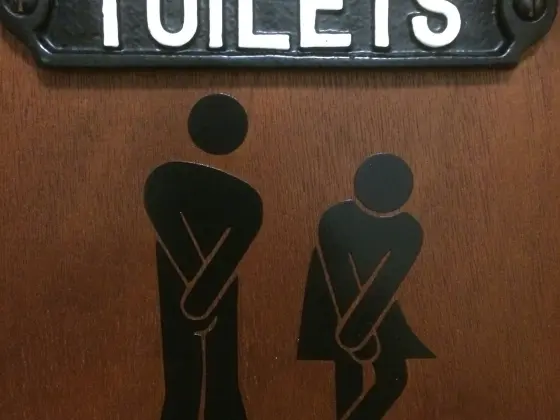 Recognizing different types of incontinence