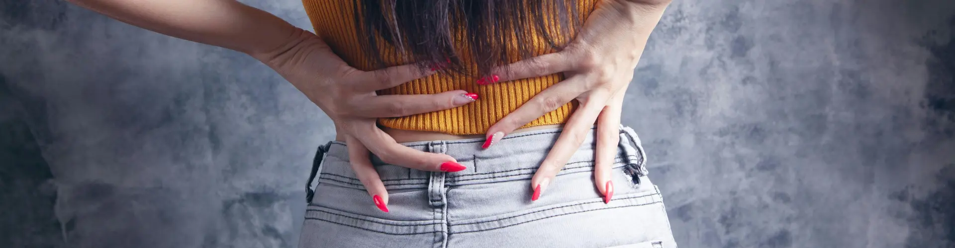 I tuoi sintomi indicano un problema al pavimento pelvico? - Online Class by Gail Ericson