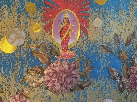 敬爱母亲——Gurutej Khalsa 为母亲们开设的昆达里尼瑜伽、舞蹈和冥想课程