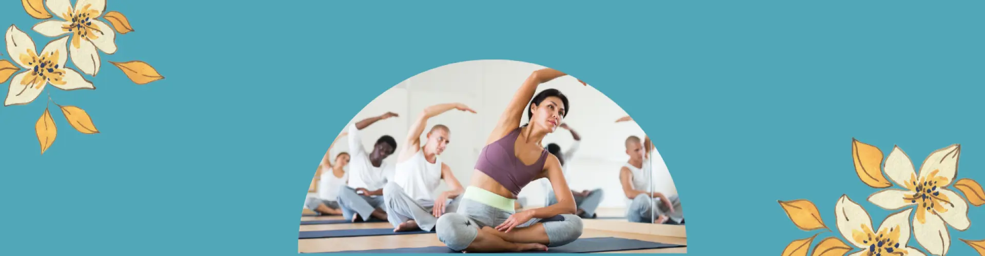 Yoga cho mọi cơ thể: Cấp độ mở - Online Class by Sonic Yoga Studio