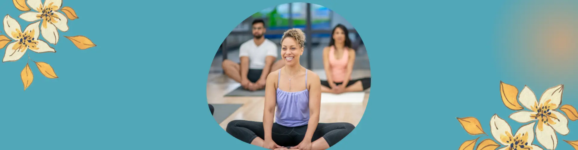 Yoga cho mọi cơ thể: Cấp độ mở - Online Class by Sonic Yoga Studio