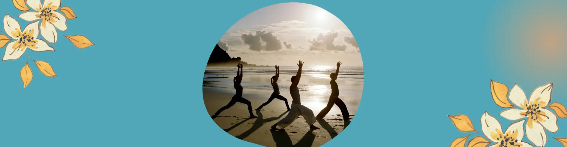 Yoga untuk Semua Tubuh: Tingkat Terbuka - Online Class by Sonic Yoga Studio