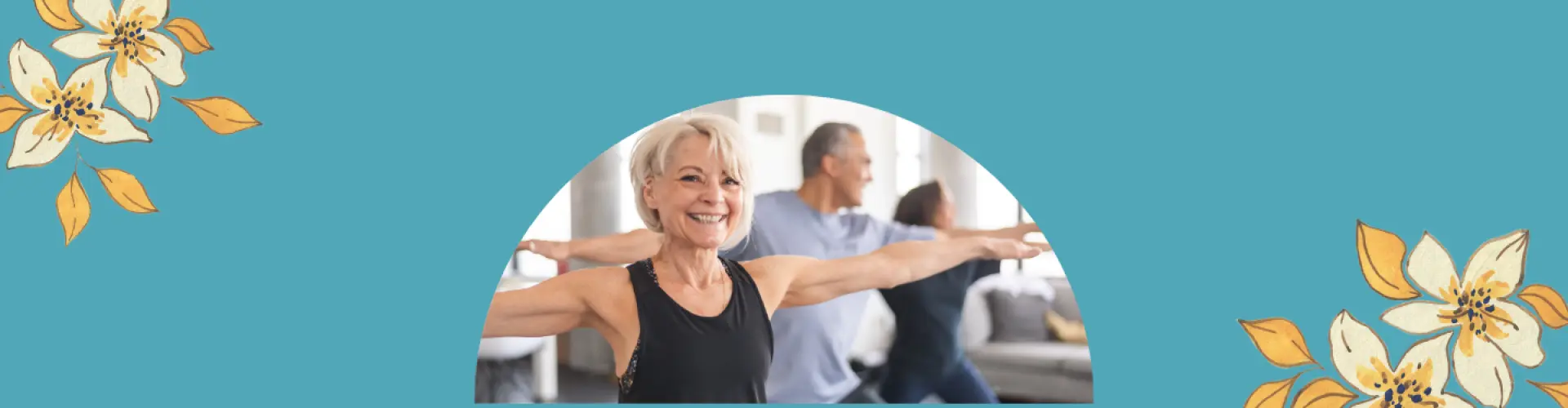 Yoga untuk Semua Tubuh: Tingkat Terbuka - Online Class by Sonic Yoga Studio
