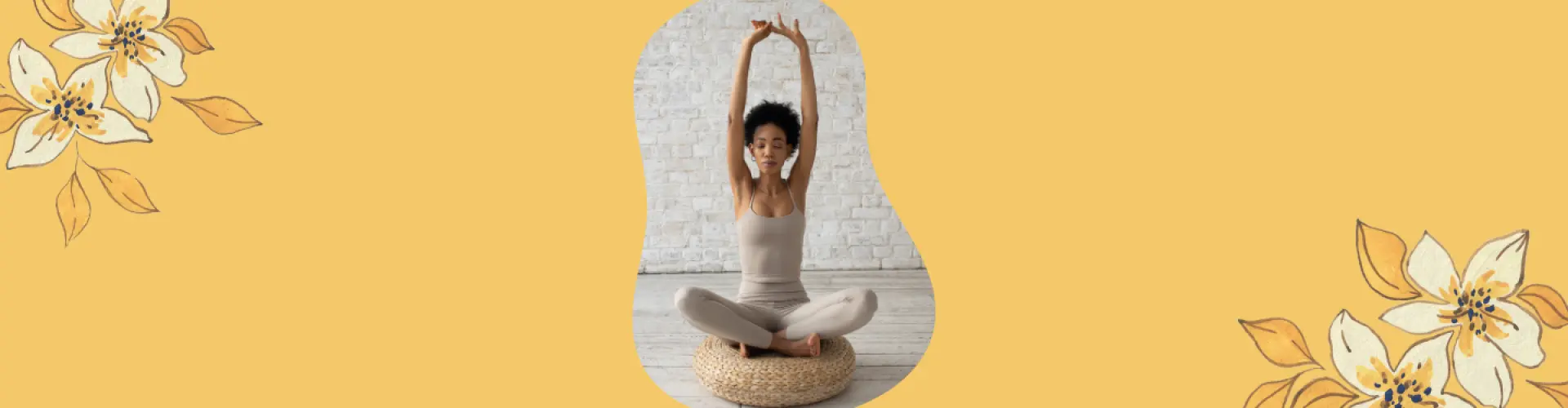 Meditativer Flow für Anfänger: Grundlegendes Yoga Vinyasa - Online Class by Sonic Yoga Studio