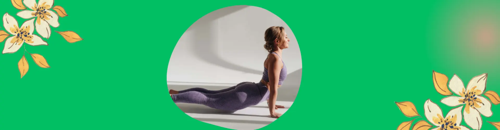 Empowered Vinyasa: Intermediate Yoga Flow - Online Class by Sonic Yoga Studio