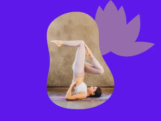 Walang takot na Daloy: Advanced na Yoga Vinyasa