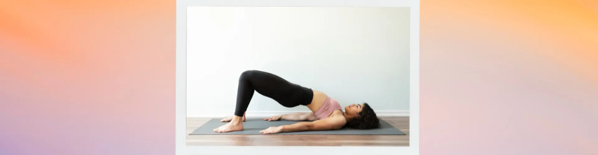 Core jóga - Online Class by Just Plain  Yoga