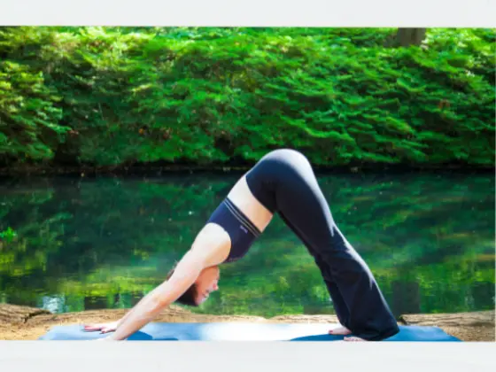 Yoga để kết nối