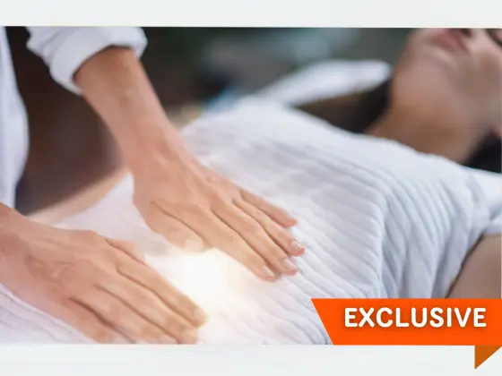 Pagdiriwang ng Autumn Equinox at Energy Healing