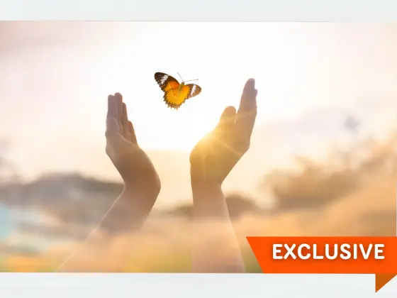 Encontrando uma maneira espiritual de amar a si mesmo por meio dos Registros Akáshicos