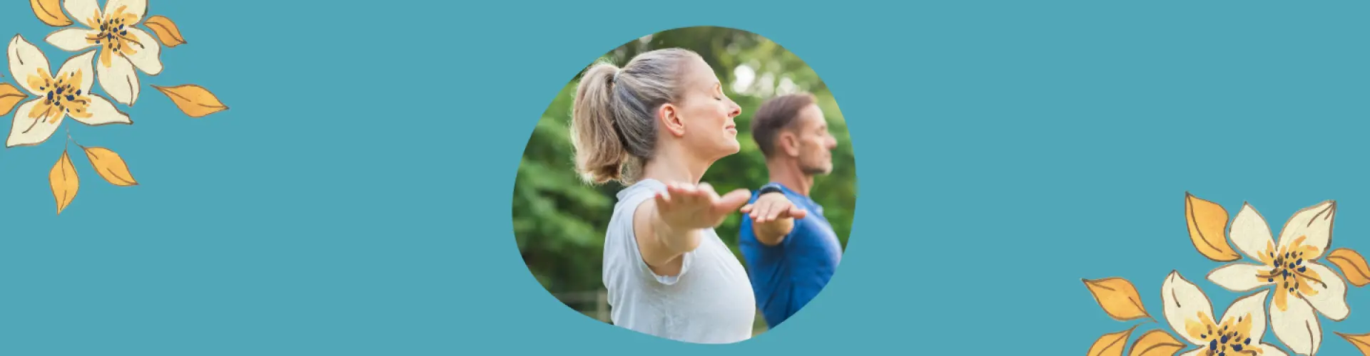 يوغا لكل جسم: مستوى مفتوح - Online Class by Sonic Yoga Studio