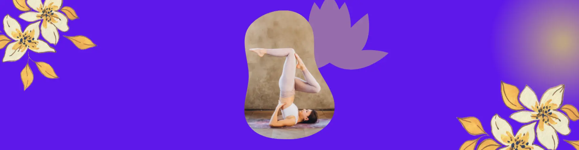 无畏之流：高级瑜伽流瑜伽 - Online Class by Sonic Yoga Studio