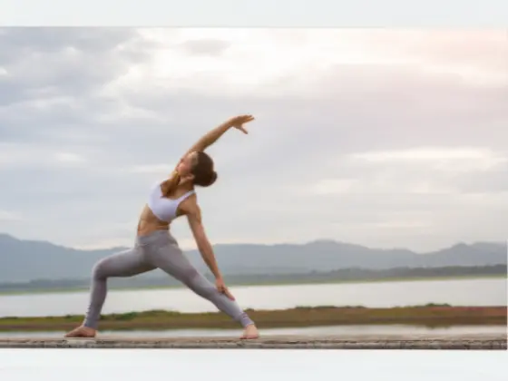 Yoga Mobiliti
