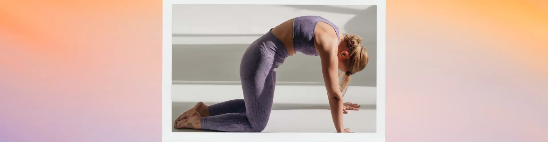 背部護理和肌力訓練 - Online Class by Just Plain  Yoga