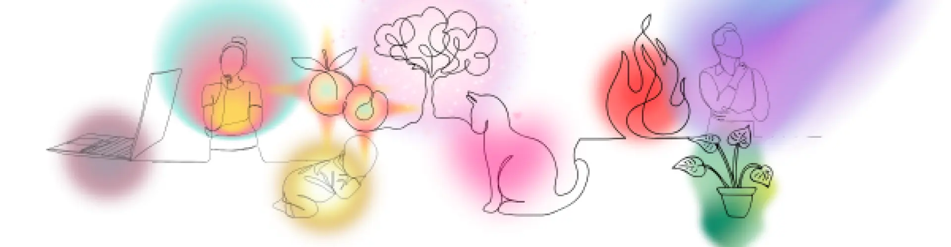 Learn to Read Auras - Online Class by Jamie Butler