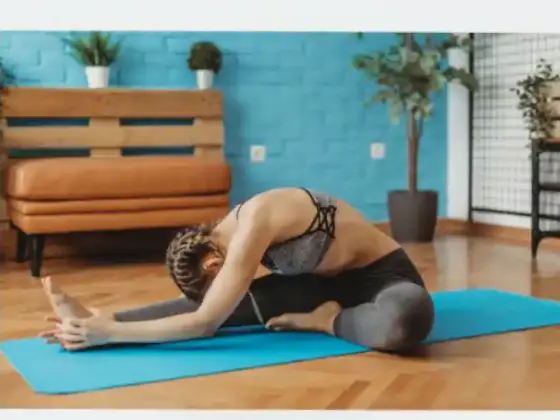 Yoga phục hồi/Yin