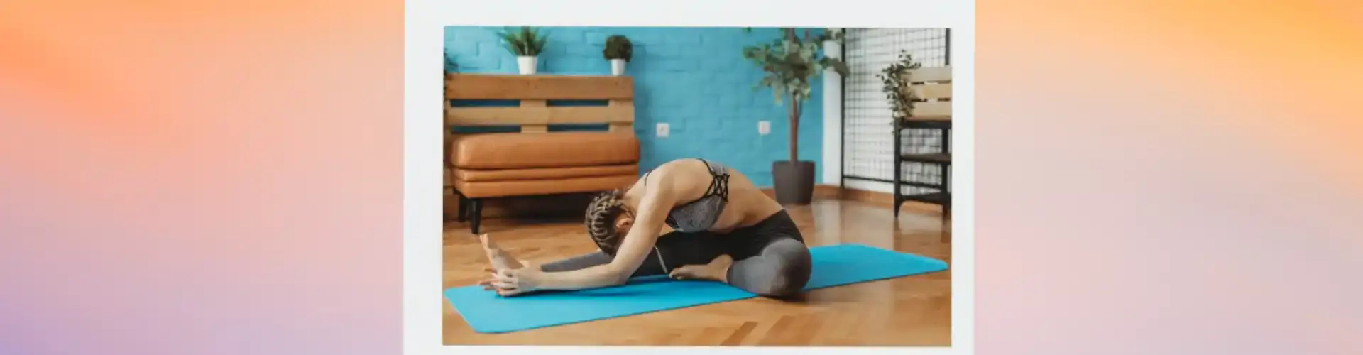 Yoga phục hồi/Yin - Online Class by Stacey Melick