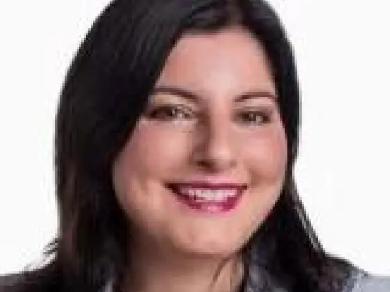 Maria Benardis,
健康與保健, 健康與保健, 健康的生活方式, 靈性
Expert at 週日精神提升 - 捆綁包 6(3 節課)